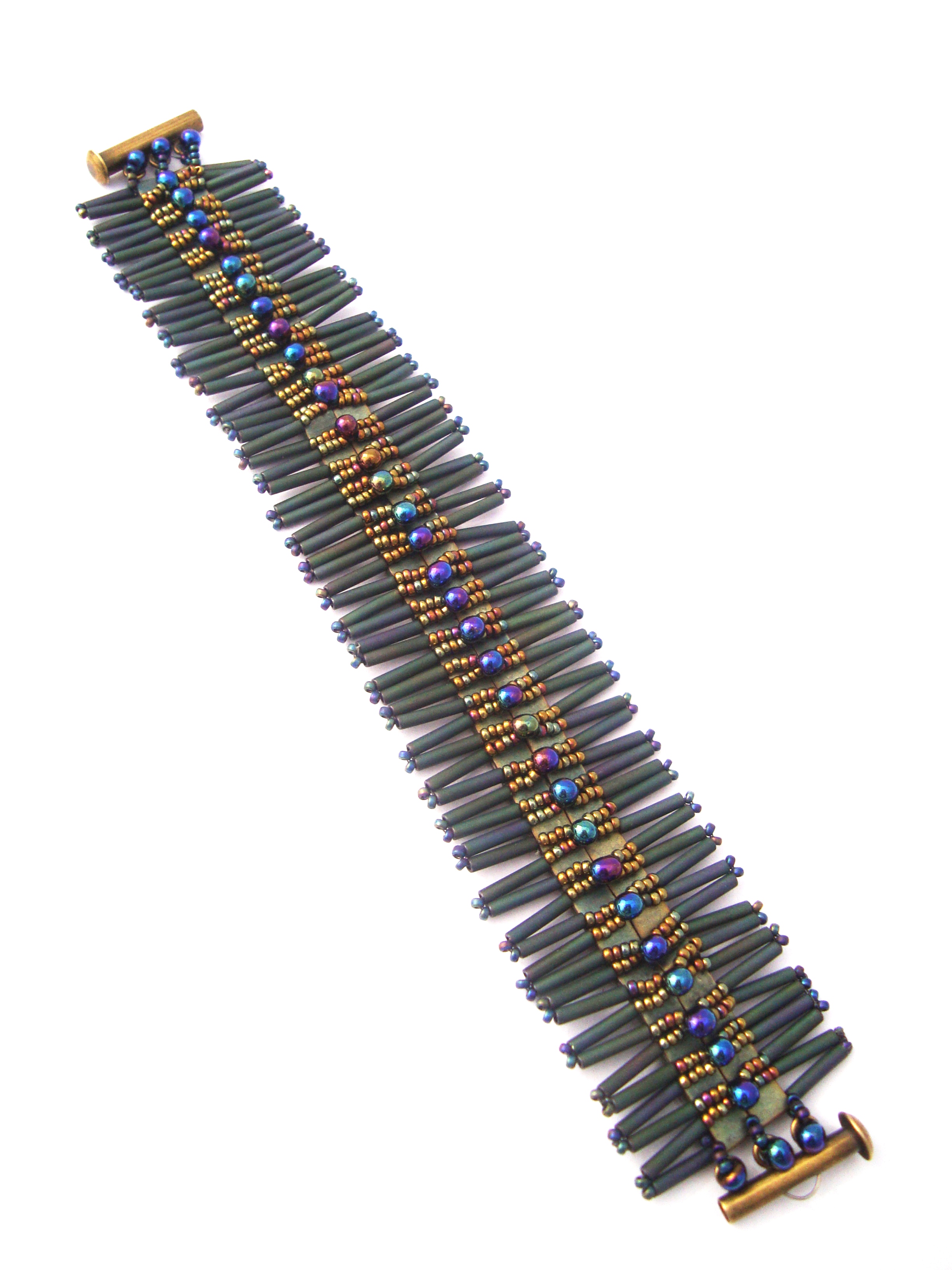 Spiky Tila Bracelet